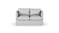 Caribbean - 2 Seater - Fully Upholstered