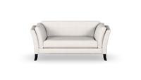 Nirvana - 2 Seater - Fully Upholstered