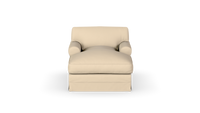 La Petite - Chaise - Slipcover