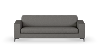 Chivonne Mini - 4 Seater - Fully Upholstered