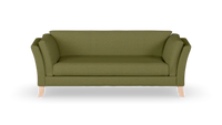 Nirvana - 3 Seater - Fully Upholstered