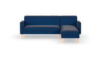 Sarah - Corner Unit - Fully Upholstered