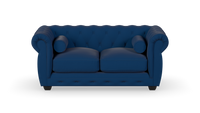 Marseille - 2 Seater - Fully Upholstered