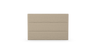 Rocco 02-Flax (184x5x120cm)