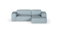 Boston - Corner Unit - Fully Upholstered