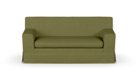 Liam - 2 Seater - Slip Cover