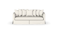 Connor - 3 Seater - Slip Cover