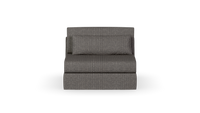 Hilton - Modular - Slipper - Slip Cover