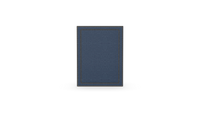 Kingsley - Single - Fully Upholstered