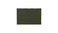 Frankie - King - Fully Upholstered