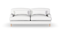 Churchill - 2 Seater - Fully Upholstered