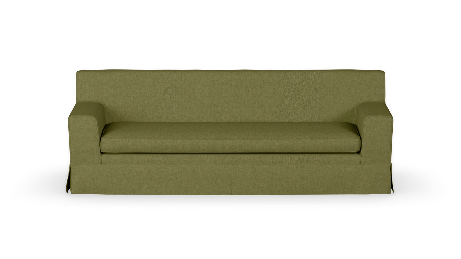 Liam - 4 Seater - Slip Cover