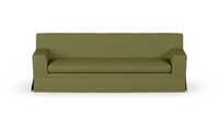 Liam - 4 Seater - Slip Cover