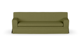 Liam - 4 Seater - Slip Cover