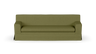Casual 48-Basil (250x95x85cm)