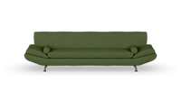 Dakota - 3 Seater - Fully Upholstered