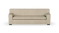 Liam - 4 Seater - Fully Upholstered