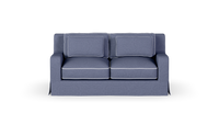 Valentino - 2 Seater - Slip Cover