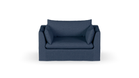 Bailey - Loveseat - Slip Cover