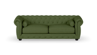 Marseille - 4 Seater - Fully Upholstered