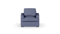 Bellini - Arm Chair - Fully Upholstered