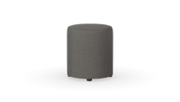 Little John - Ottoman - Fully Upholstered