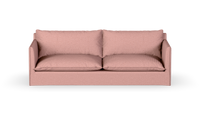 Elizabeth - 4 Seater - Slip Cover
