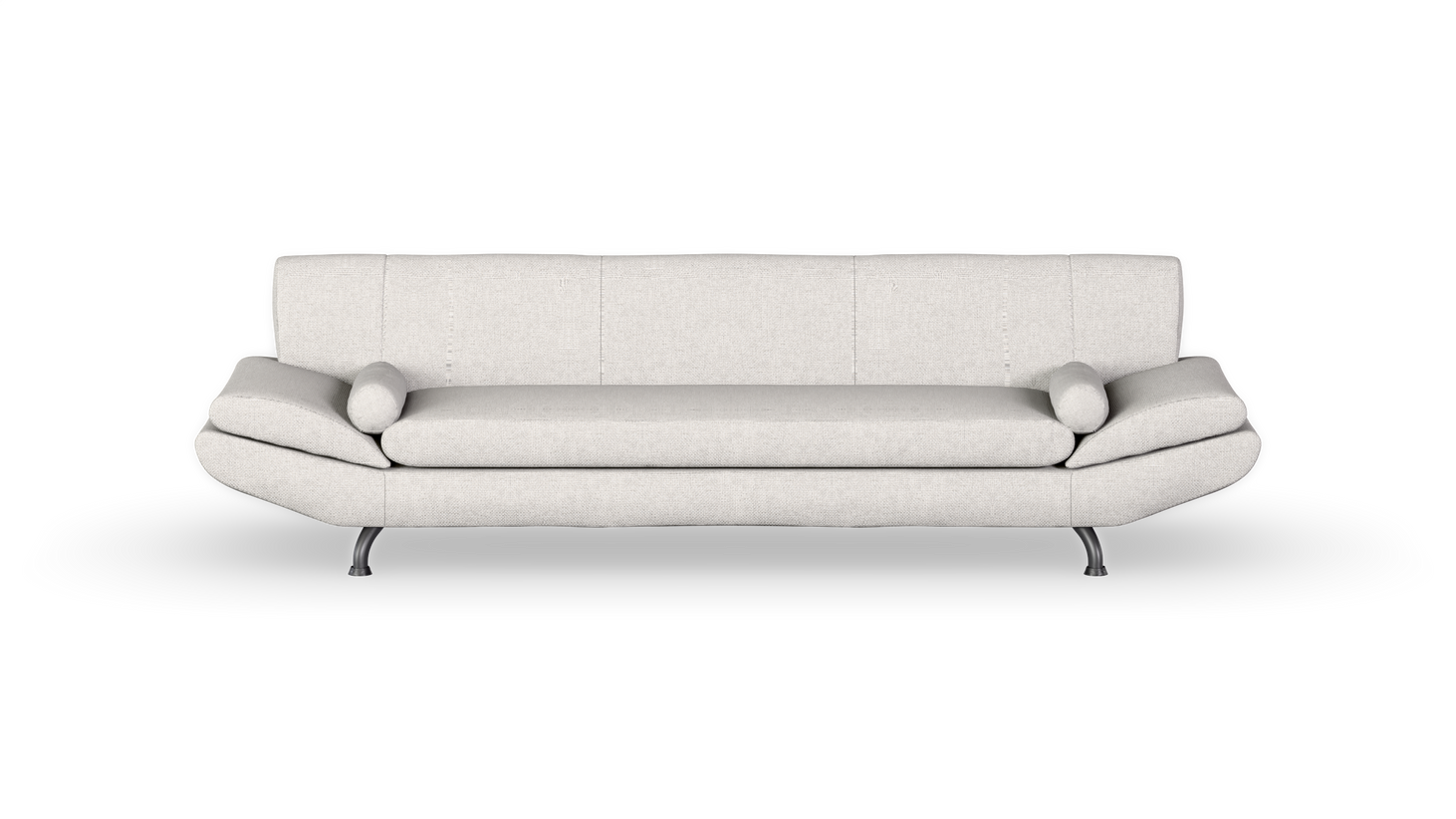 Dakota - 3 Seater - Fully Upholstered