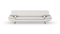 Dakota - 3 Seater - Fully Upholstered