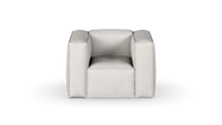 Las Palmas - Armchair - Fully Upholstered