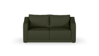 Metropolitan - 2 Seater - Fully Upholstered