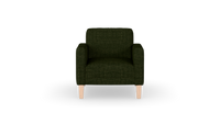 Sarah - Armchair - Fully Upholstered