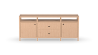 Cyprus - Sideboard