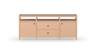 Natural (180x45x75cm)