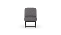 Goodfella - Dining Chair - Fully Upholstered