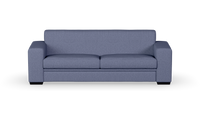 Amber - 4 Seater - Fully Upholstered