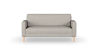 Sarah - 2 Seater - Fully Upholstered