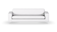 Chivonne Mini - 4 Seater - Fully Upholstered