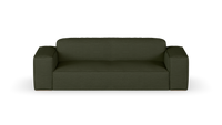 Boston - 4 Seater - Fully Upholstered