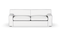 Luke - 4 Seater - Fully Upholstered
