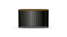 Rustica Brown (140x41x85cm)