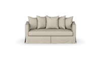 Connor - 2 Seater - Slip Cover