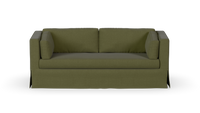 Marcus - 2 Seater - Slip Cover