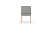 Lauren - Dining Chair - Fully Upholstered