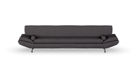 Dakota - 4 Seater - Fully Upholstered