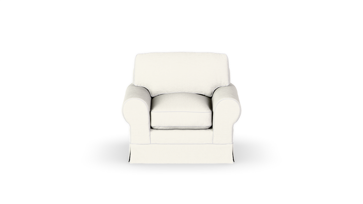 Mira Material: Colourwash Eco 21-Natural