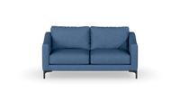 Polo - 2 Seater - Fully Upholstered