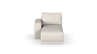 Mitchell - Daybed - Fully Upholstered