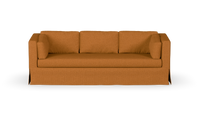 Marcus - 3 Seater - Slip Cover