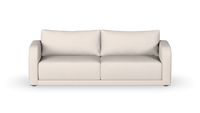 Oslo - 4 Seater - Fully Upholstered